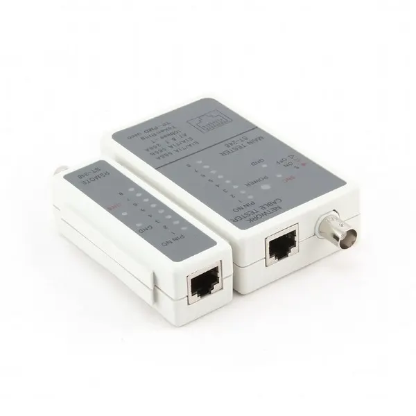 ტესტერი Gembird Cable tester