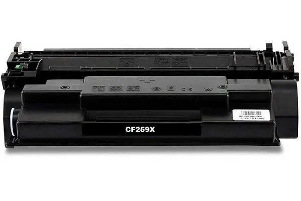 CF259X, PRINTERMAYIN, Toner Cartridge, with chip.