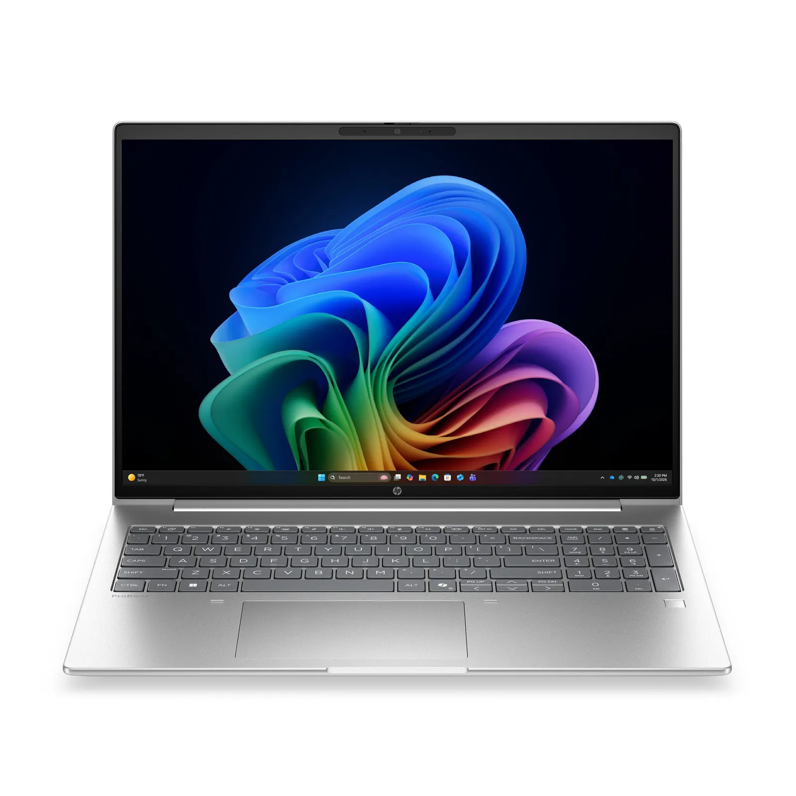 HP ProBook 4 G2i 16, 16", U7-355, 24GB, 512GB, Silver