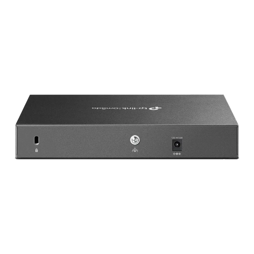 VPN როუტერი TP-Link Omada Gigabit VPN Router