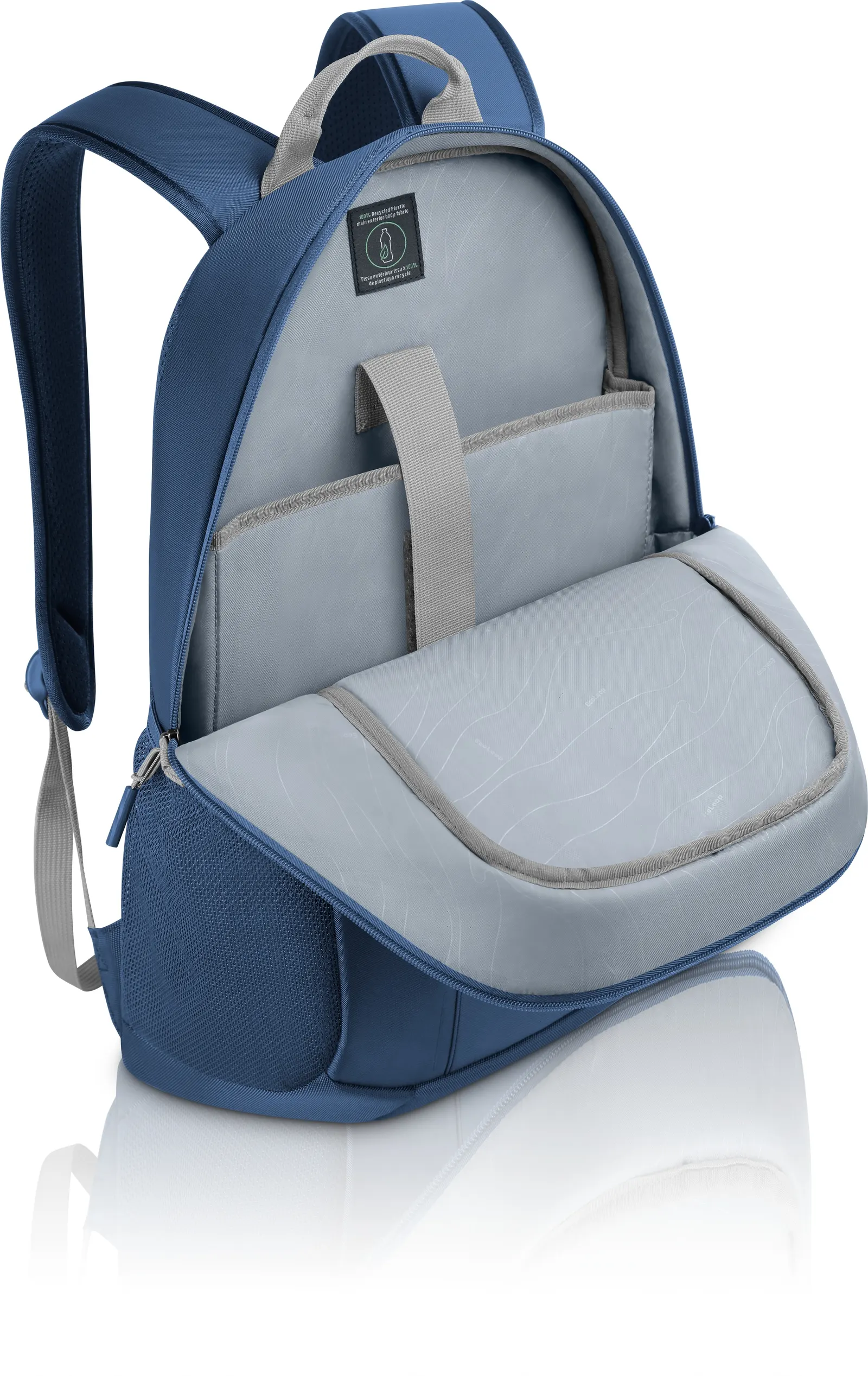 ზურგჩანთა Dell Ecoloop Urban Backpack CP4523B