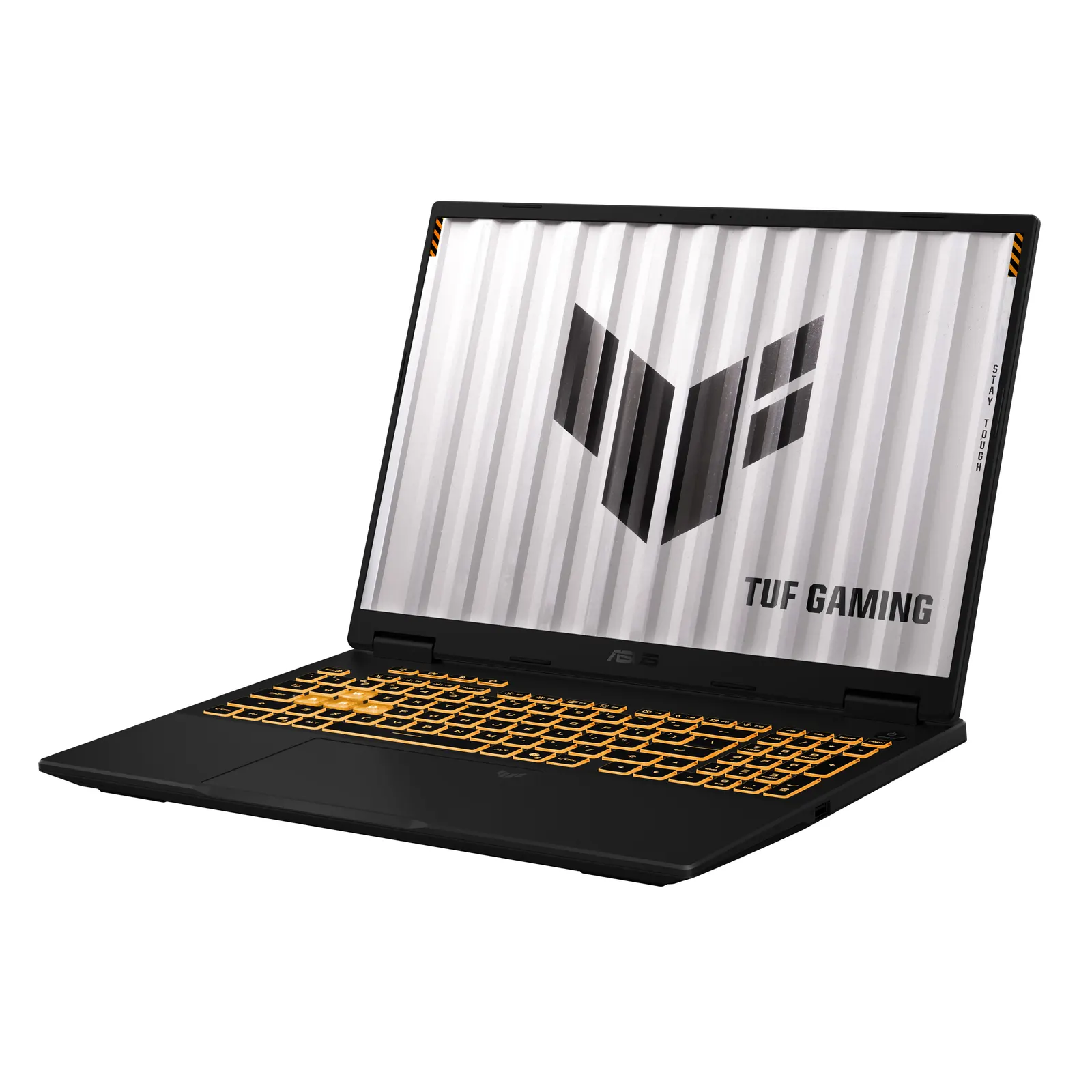 ASUS TUF Gaming 16 FX610JP-TU066W, 16.0", i7-14650HX, 16GB, 512GB, Off Black