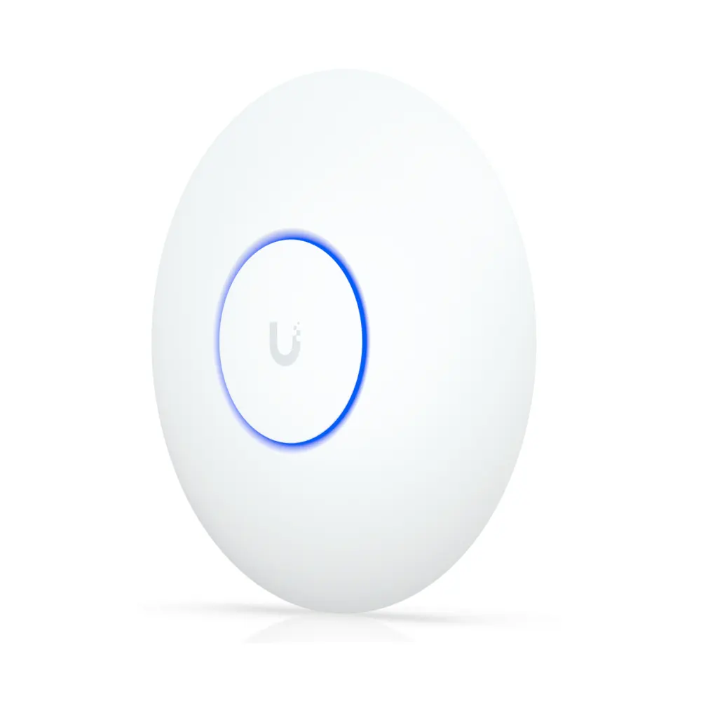 დაშვების წერტილი Ubiquiti UniFi U7 Lite, 4.3Gbps, WiFi 7 Access Point, White