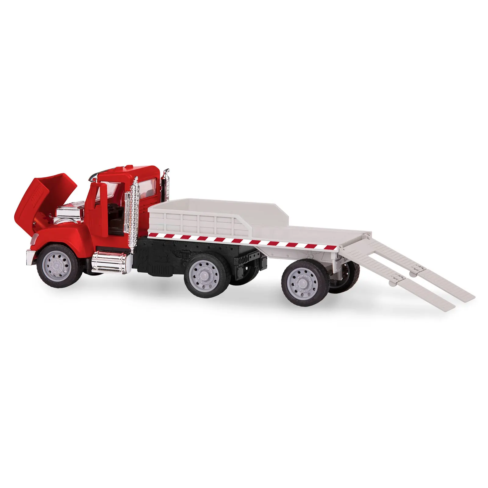 DRIVEN MICRO FLATBED TRUCK