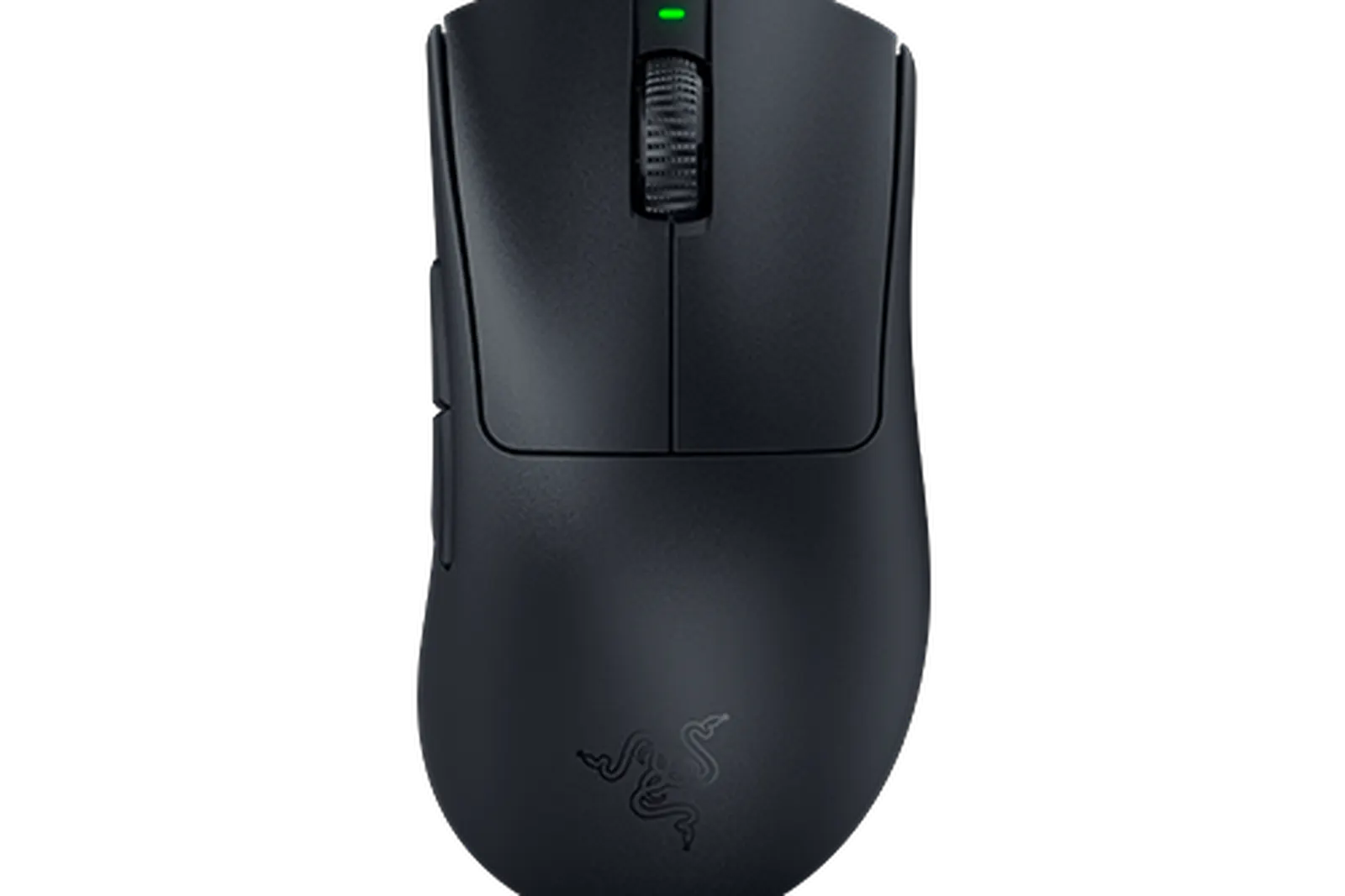 მაუსი Razer Mouse Deathadder V3 Pro, USB-A/WL/BT, black