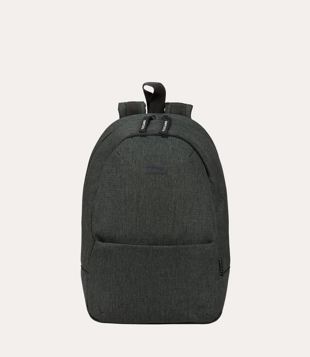 ნოუთბუქის ჩანთა Tucano backpack Ted 11", black