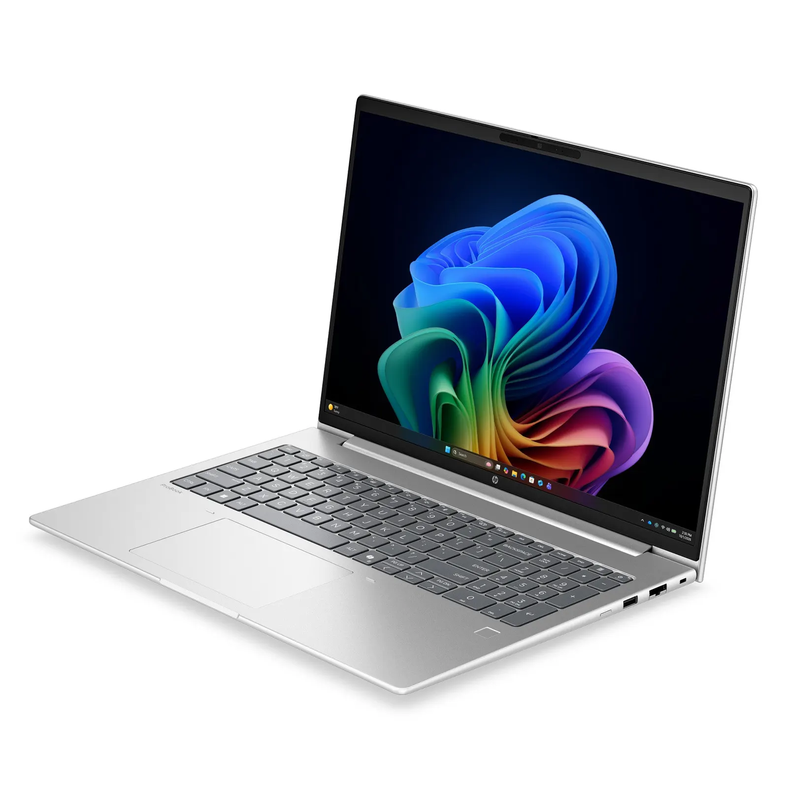 HP ProBook 4 G2i 16, 16", U7-355, 24GB, 512GB, Silver