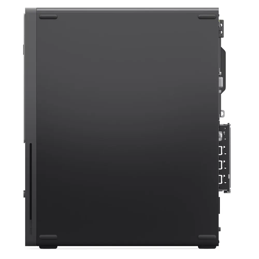პერსონალური კომპიუტერი Lenovo 13DK006WGW ThinkCentre neo 30s Gen 5 SFF, i7-13620H, 16GB, 512GB SSD, Integrated, Black/Grey