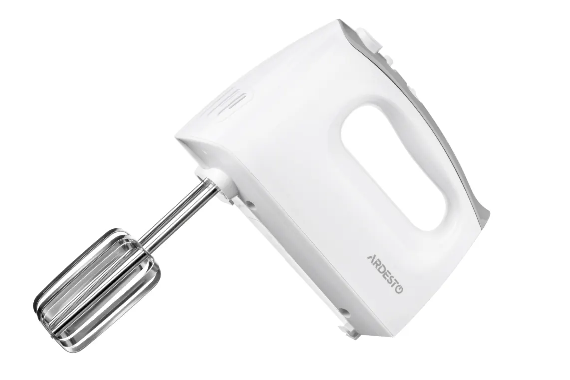 მიქსერი Ardesto HMK-4006W Hand mixer