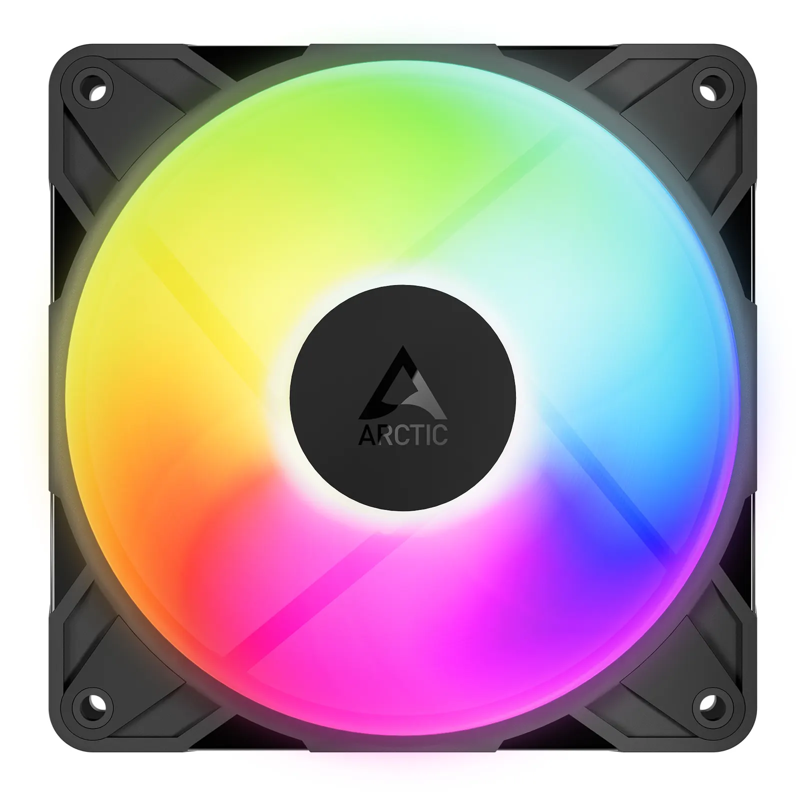 ქეისის ვენტილატორი Arctic P12 Pro Reverse A-RGB