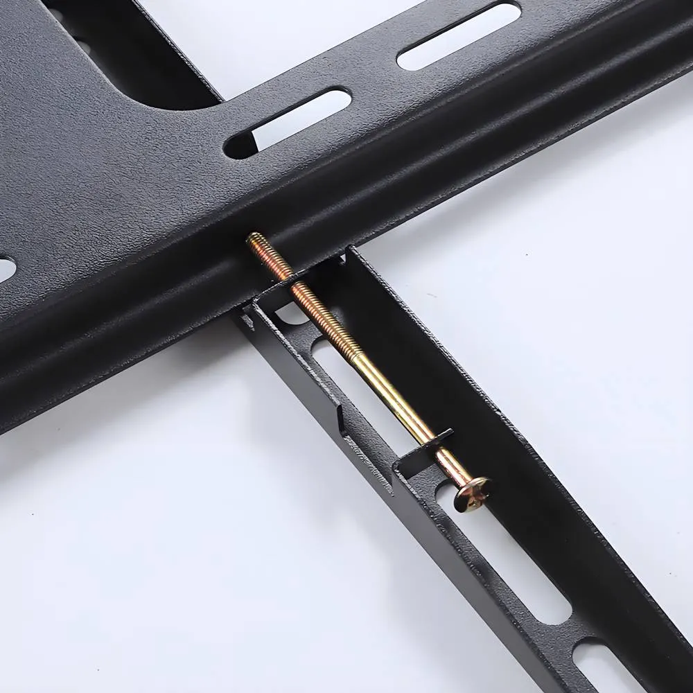 ტელევიზორის საკიდი Allscreen CTMB125, 50"-120", TV Mount, Black