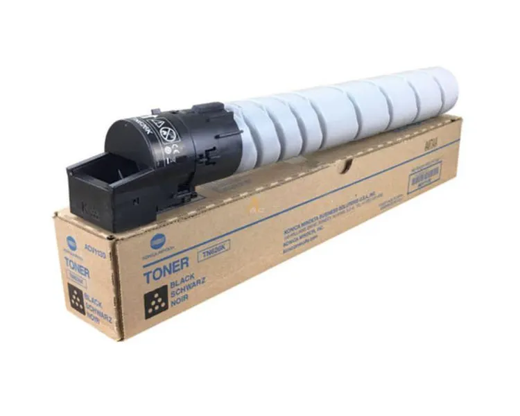 კარტრიჯი Konica Minolta TN-328K Black Original Toner Cartridge - AAV8150