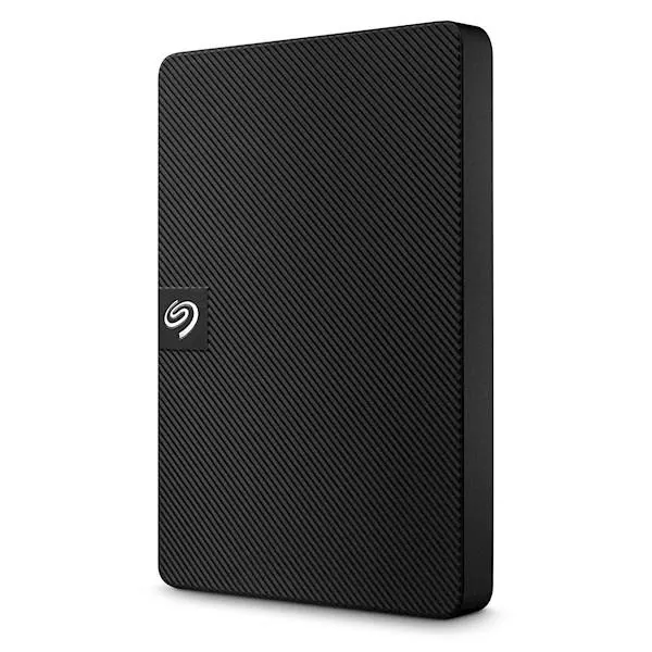 გარე მყარი დისკი SEAGATE, STKM2000400, External HDD, 2TB,USB 3.0, Expansion Portable