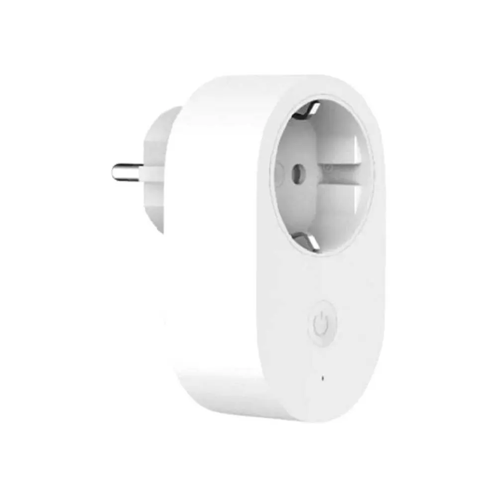 Xiaomi Mi Smart Plug (WiFi) GMR4015GL (ZNCZ05CM)