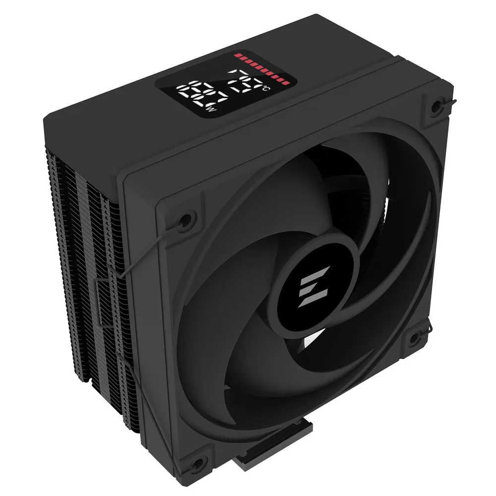 ქულერი Zalman CNPS9X ECO DS Black