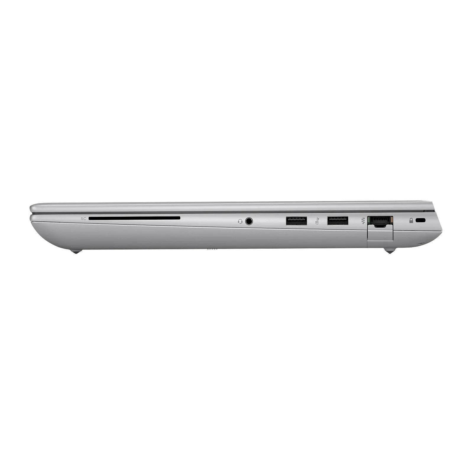 HP ZBook Fury 16, 16", i9-14900HX, 32GB, 1TB, Grey Alumin