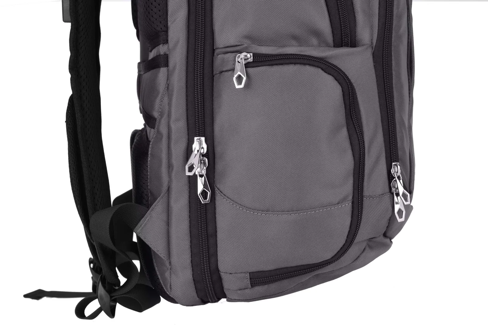 2E Backpack, Ultimate SmartPack 16", 30L, titanium