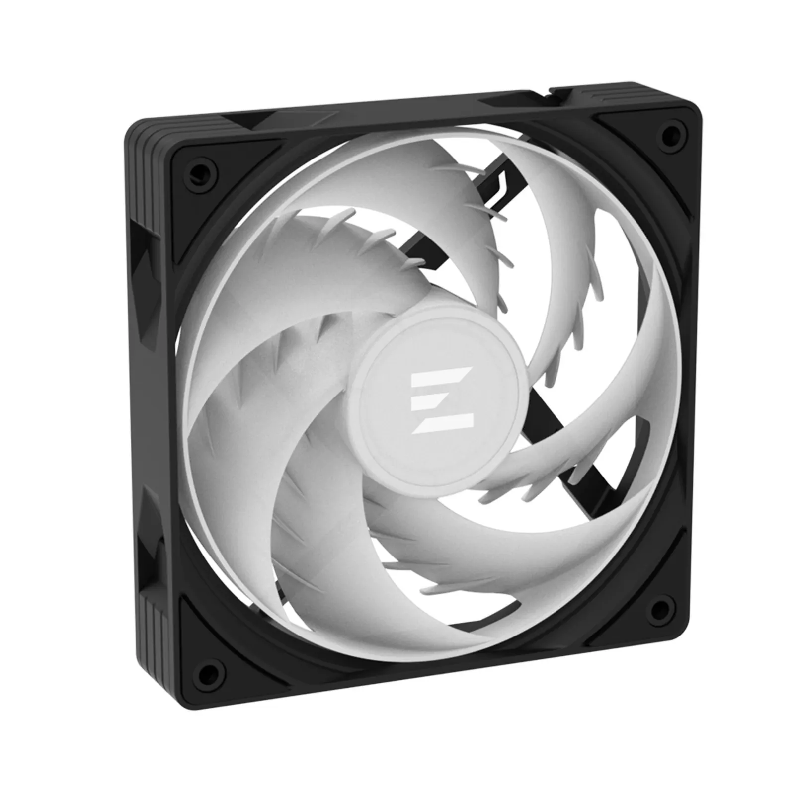ქულერი Zalman LCS Alpha 2DS A36 ARGB, LGA1851, 1700, 1200, 115x, AM5, AM4, TDP 350W, black