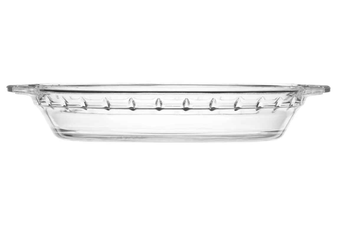 საცხობი ფორმა Ardesto Baking dish BLACK MARS, round, 22 cm
