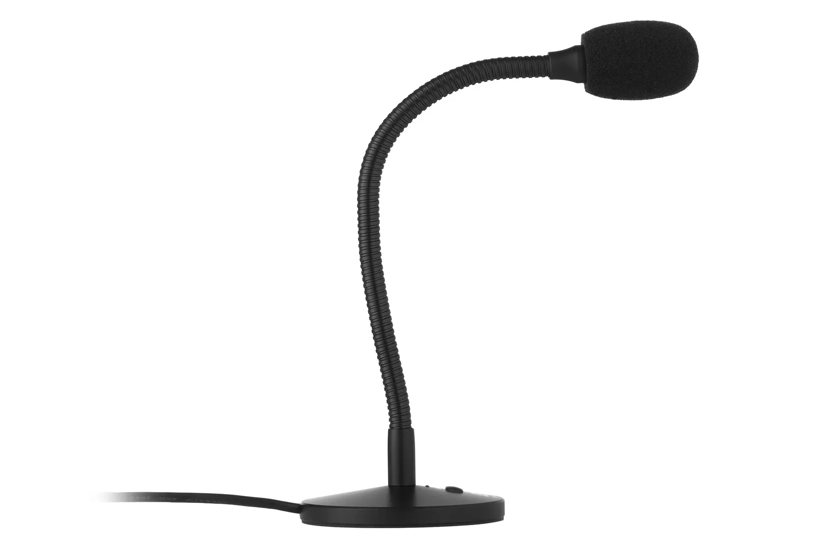 მიკროფონი 2E PC Microphone MPC110 USB