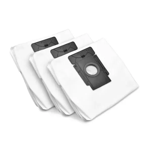 TP-Link, Tapo RVA200, Robot Vacuum Disposable Dust Bag (3 Pcs)
