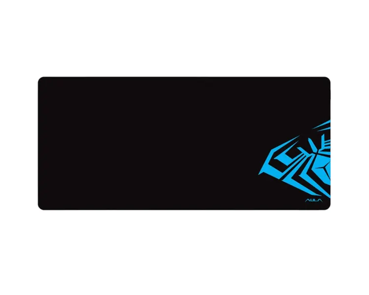 მაუს პადი AULA MP-XL Gaming Mouse Pad Black