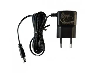 კვების ადაპტერი European Style Power Supply 5V/0.6A