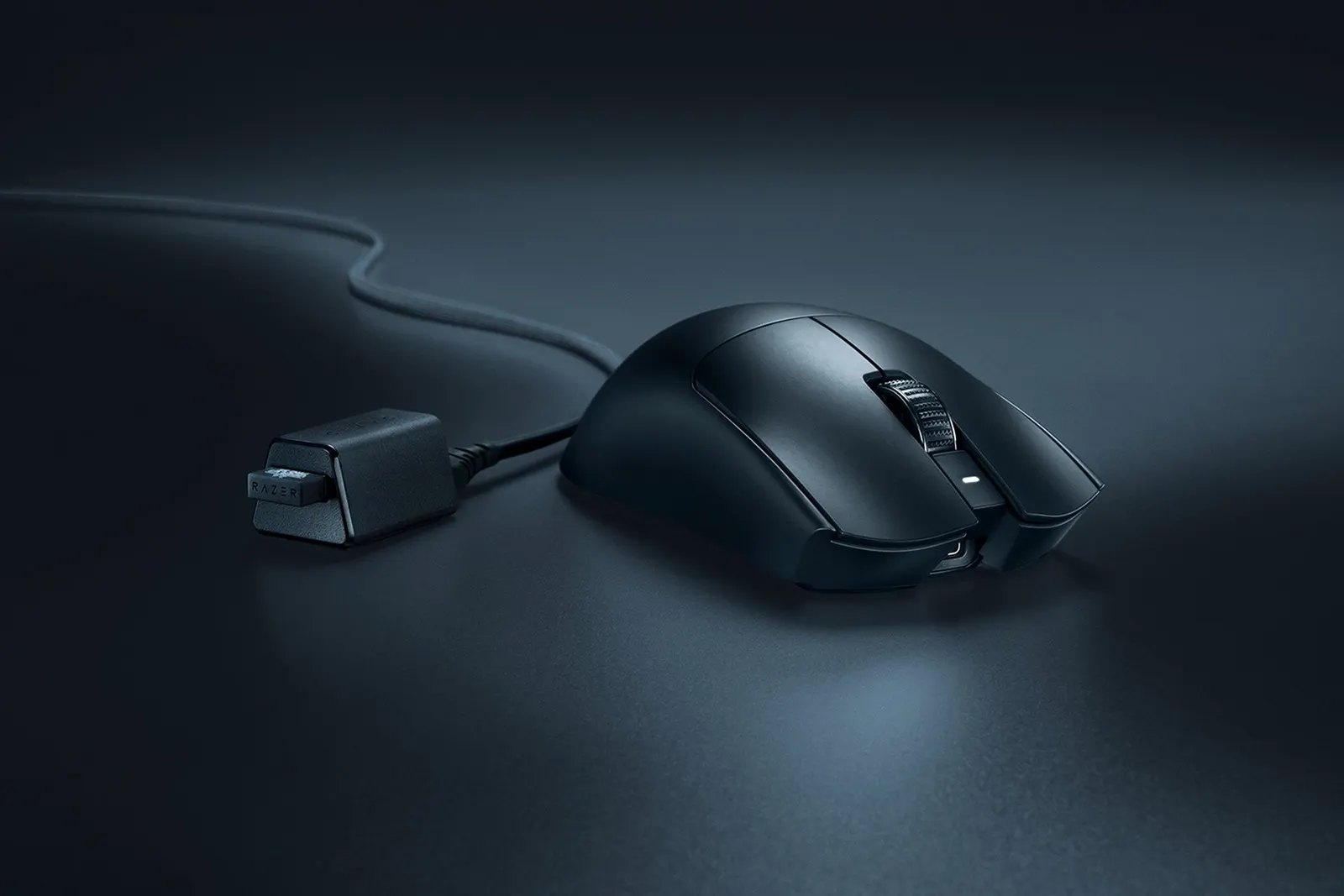 Razer Mouse Viper V3 Pro SE Gen-2, USB-A/WL, black