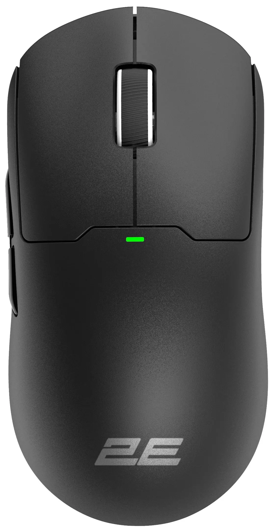 მაუსი 2E GAMING Mouse MG355 WL, RGB, USB-A/WL, black