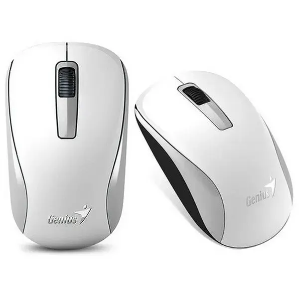 Genius, NX-7005, Mouse White