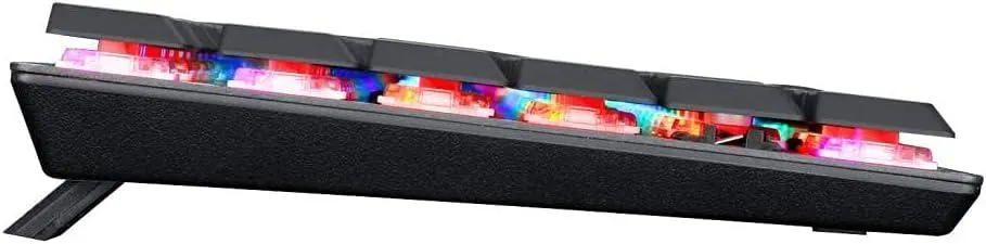 Redragon, K535-KR, Keyboard Black