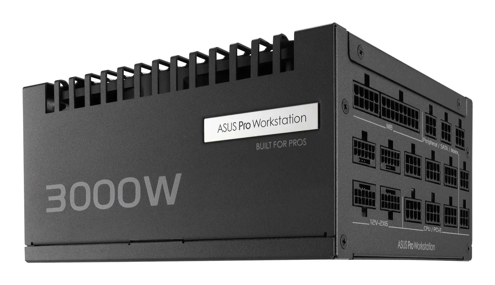 კვების ბლოკი ASUS-PRO-WS-3000P//PSU, CE