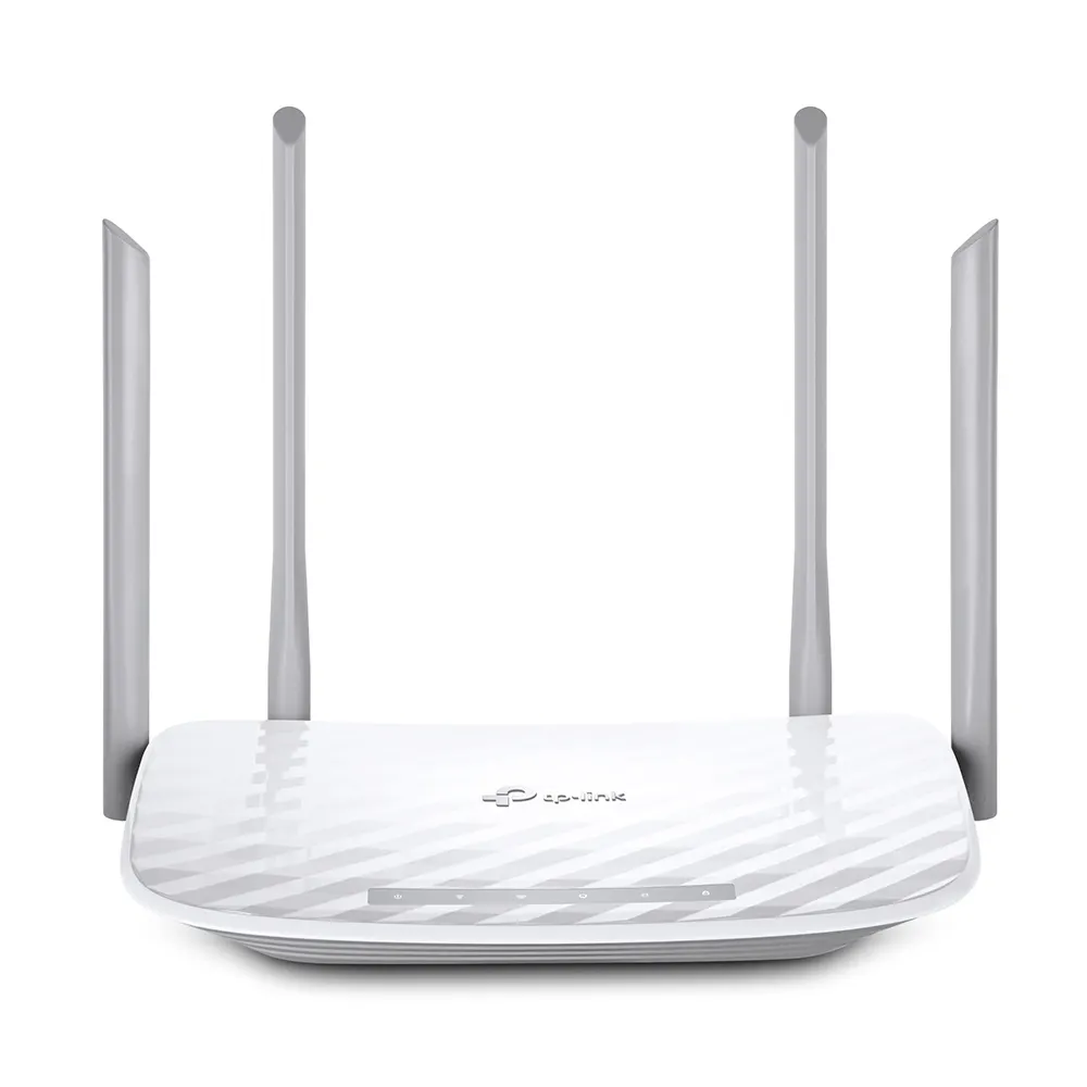 Wi-Fi როუტერი TP-Link Archer C50 AC1200