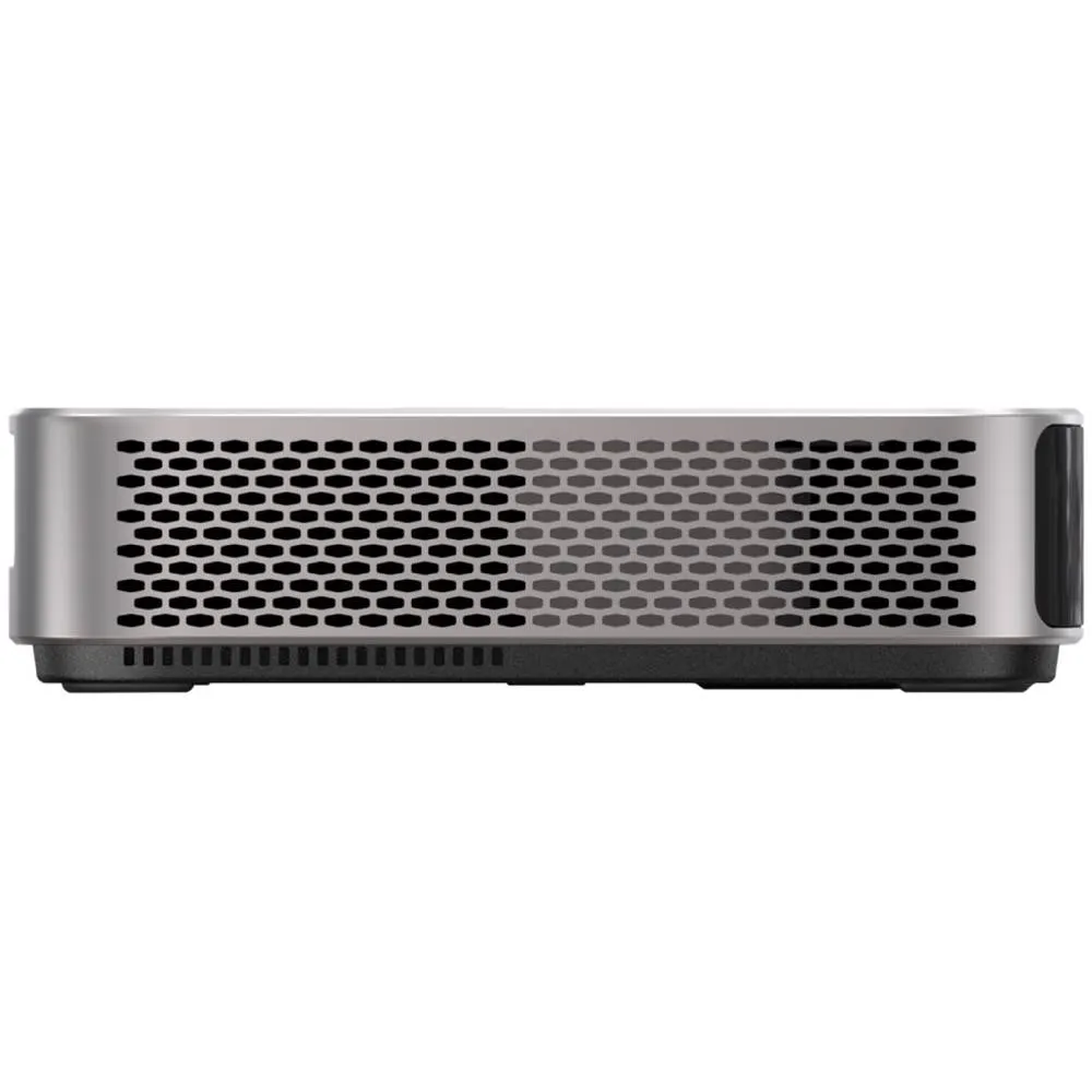 პორტატული პროექტორი Vivitek Qumi Q9, DLP Projector, FHD 1920x1080, 1500lm, Grey