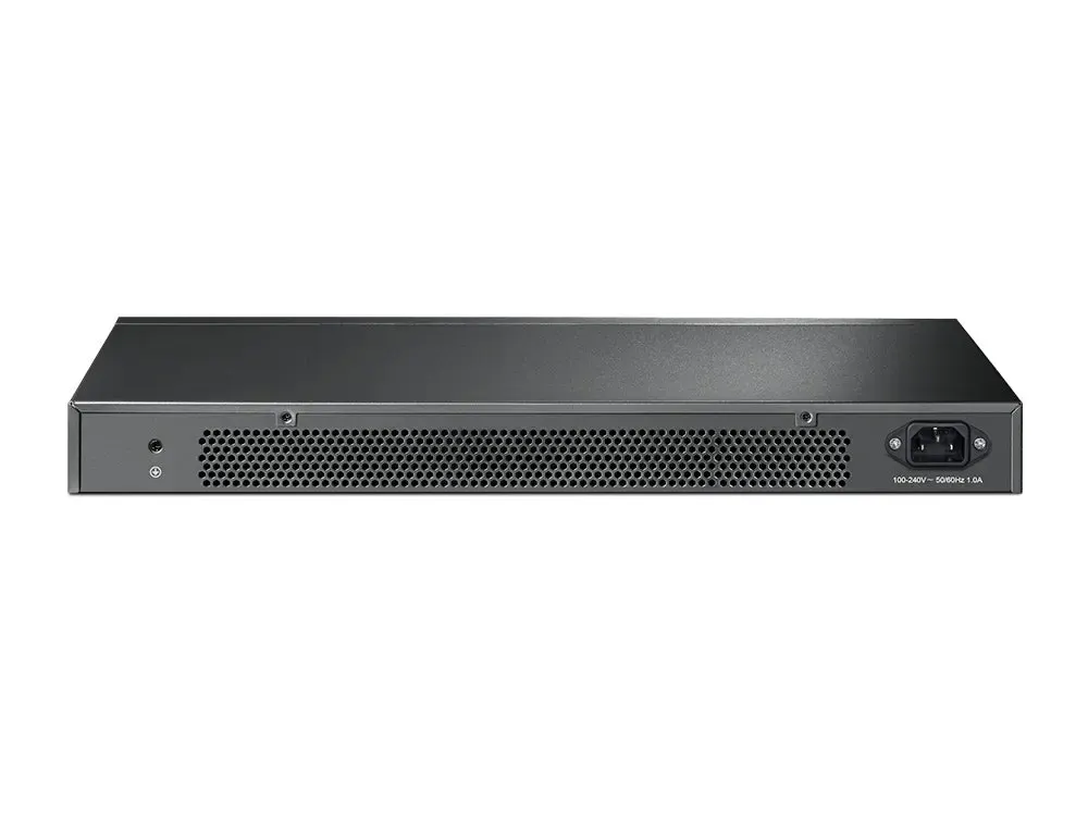 TP-Link, TL-SG1048, 48-port Gigabit Switch, 48 10/100/1000 Rackmount Switch