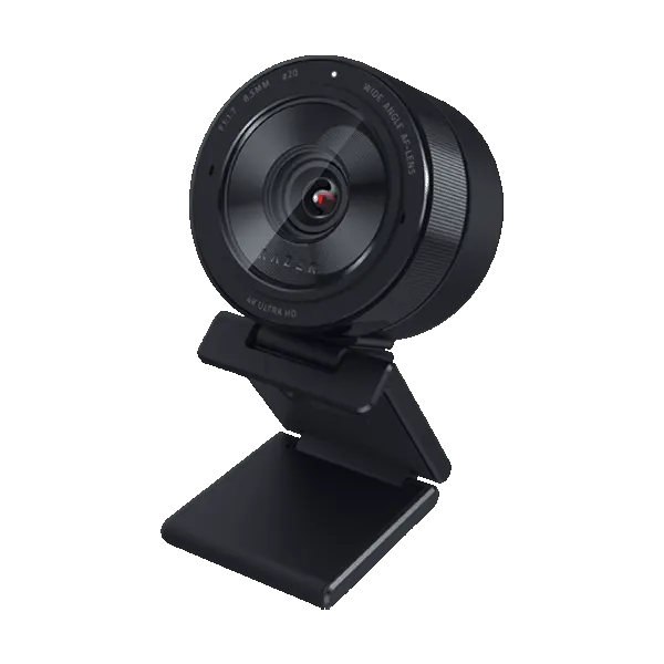 ვებკამერა Razer, KIYO PRO Webcam Black
