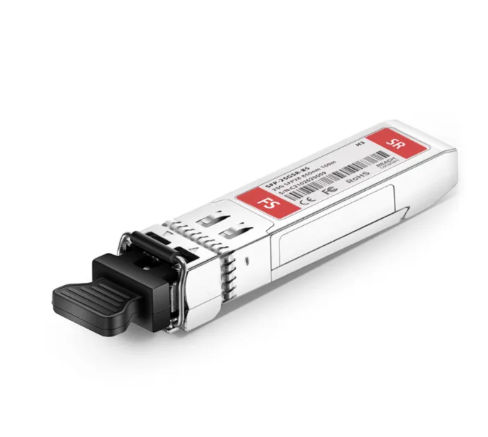 SFP მოდული 25G SFP28 Optical Transceiver Module (850nm,100m,SR,MM,LC)