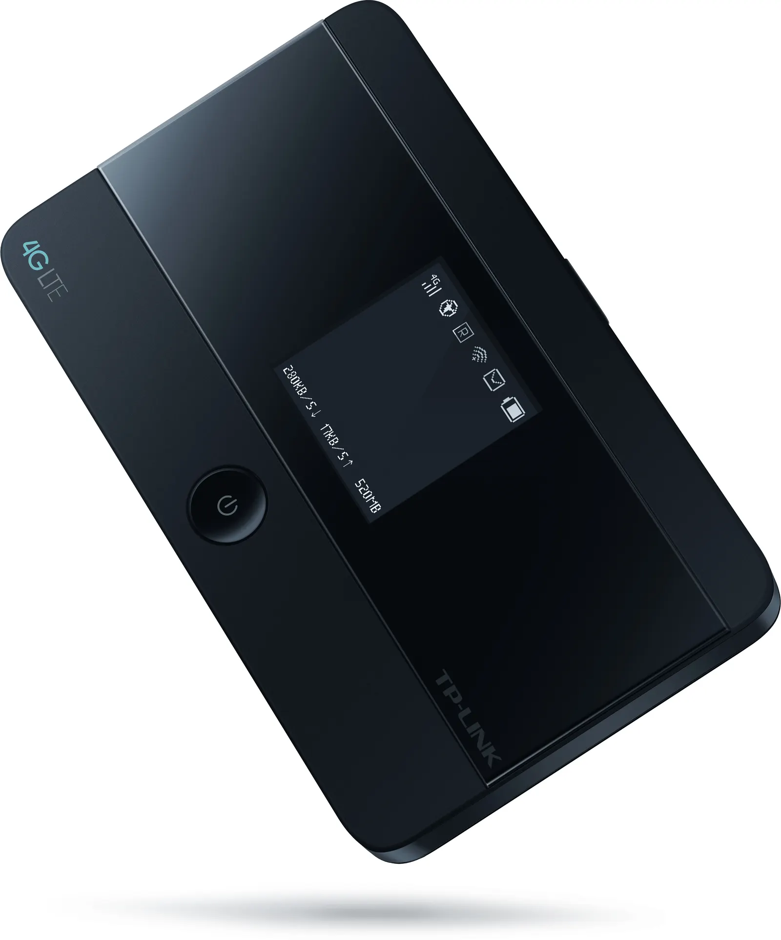 LTE როუტერი TP-Link M7350 4G LTE Mobile Wi-Fi
