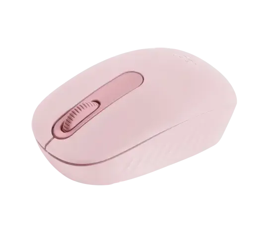 მაუსი logitech, M196, Mouse Rose