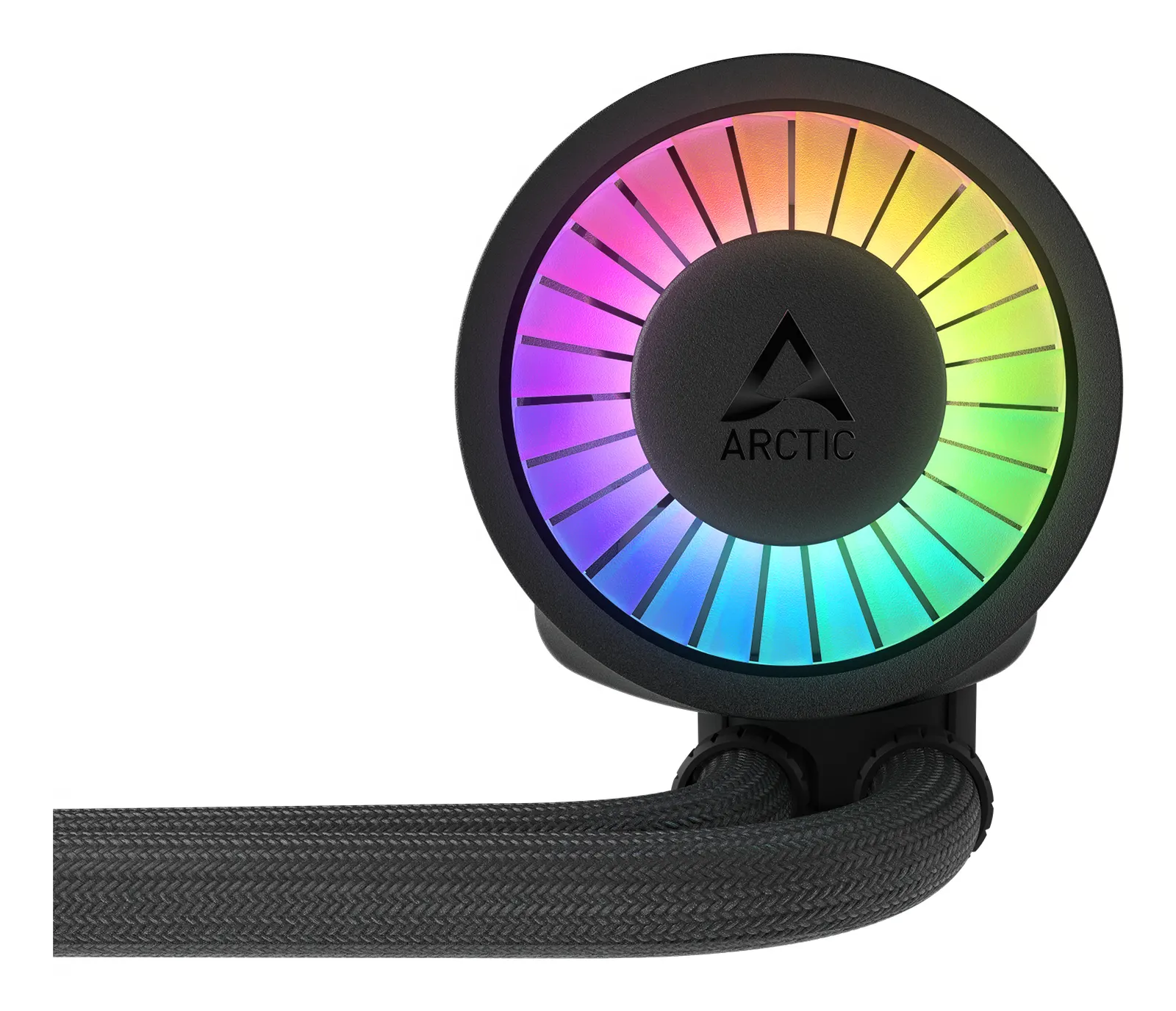 ქულერი Arctic Liquid Freezer III Pro 240 A-RGB