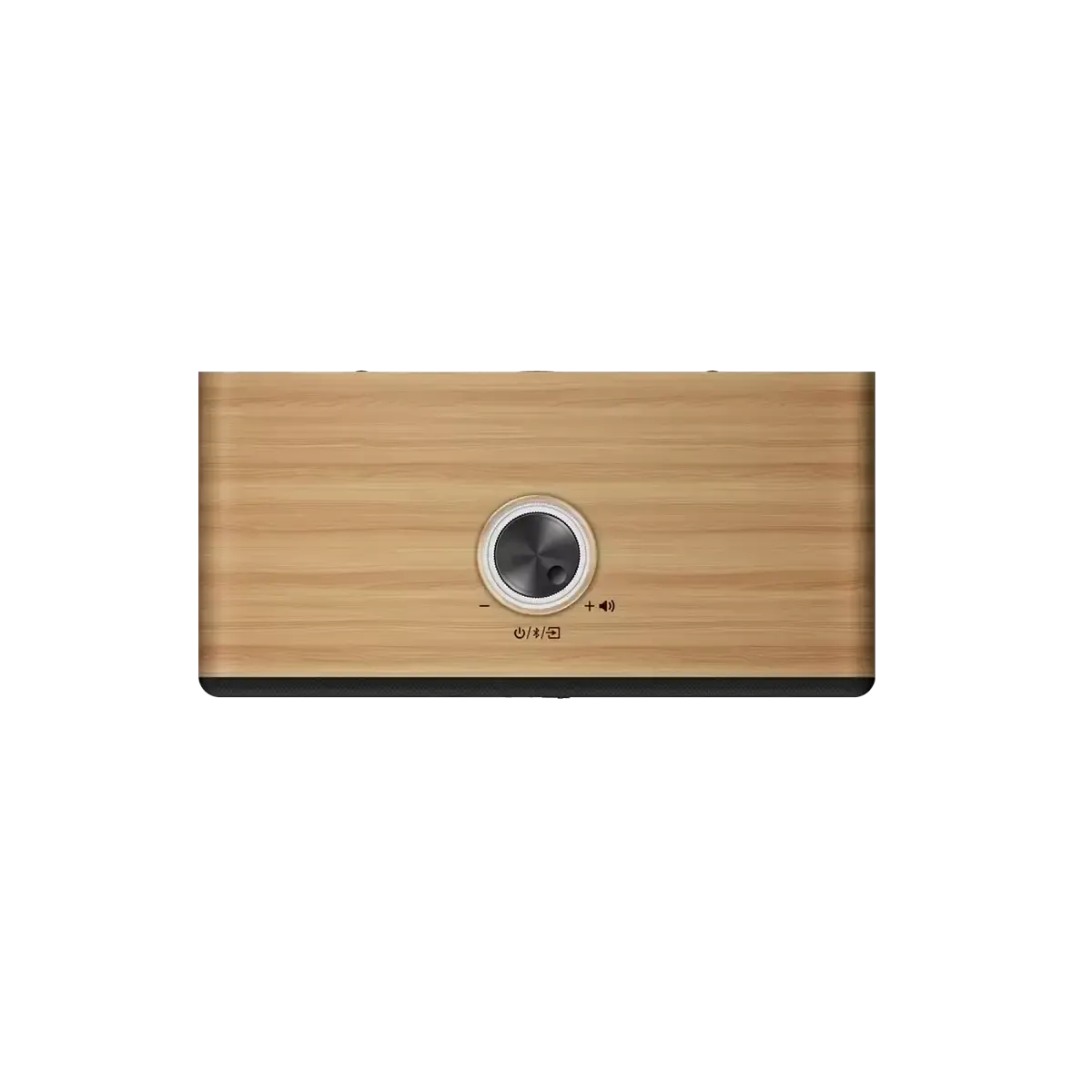 Genius, SP-HF505BT Speaker Pine Wood