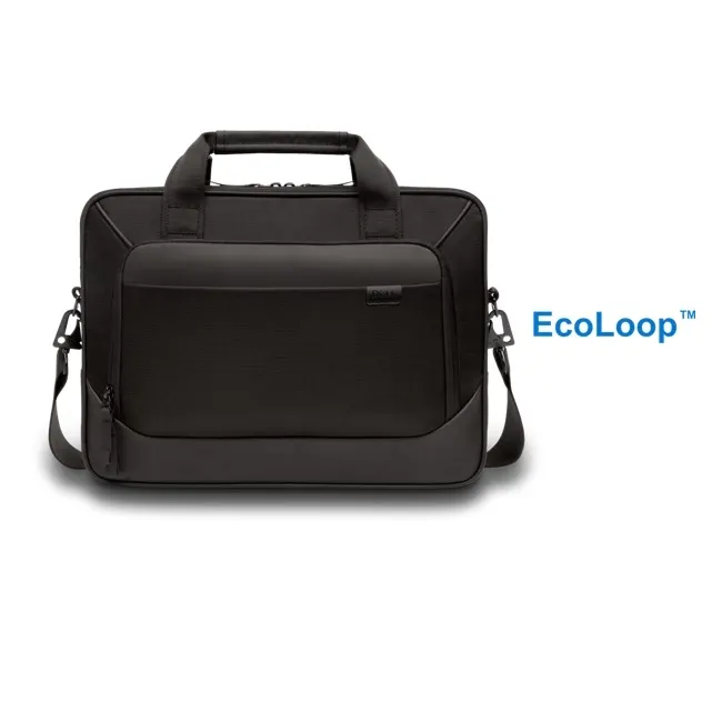ნოუთბუქის ჩანთა Dell EcoLoop Pro Classic Briefcase 14 – CC5425C