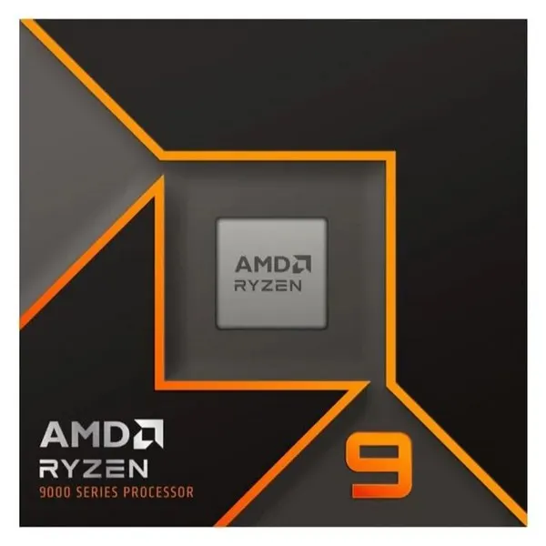 პროცესორი AMD Ryzen 9 9900X Tray 5.60 GHz