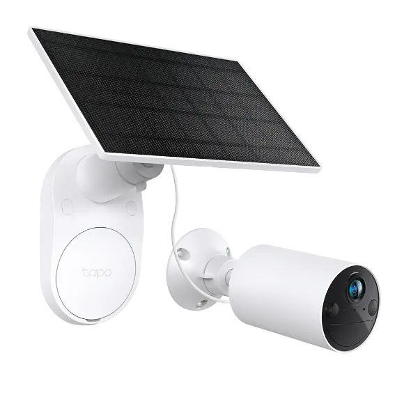 TP-LINK Tapo C410 KIT