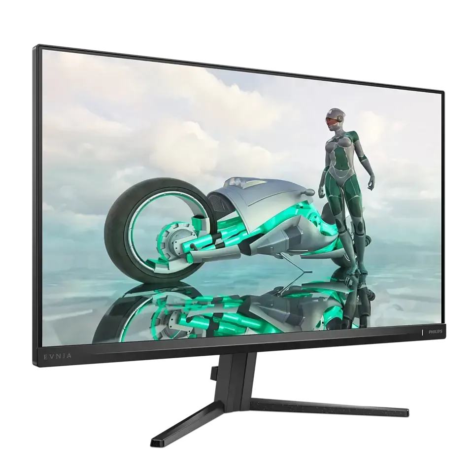 Philips Evnia 27" Fast IPS Gaming Monitor 27M2N3200S/00