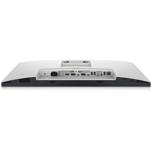 Dell UltraSharp 24 USB-C Hub Monitor-U2424HE/ 60.47cm(23.8")/1920x1080 at 120Hz/250cd/m2/2xDisplayPort, HDMI,RJ45,2xUSB Type-C,4xUSB Type-A/3Yr w