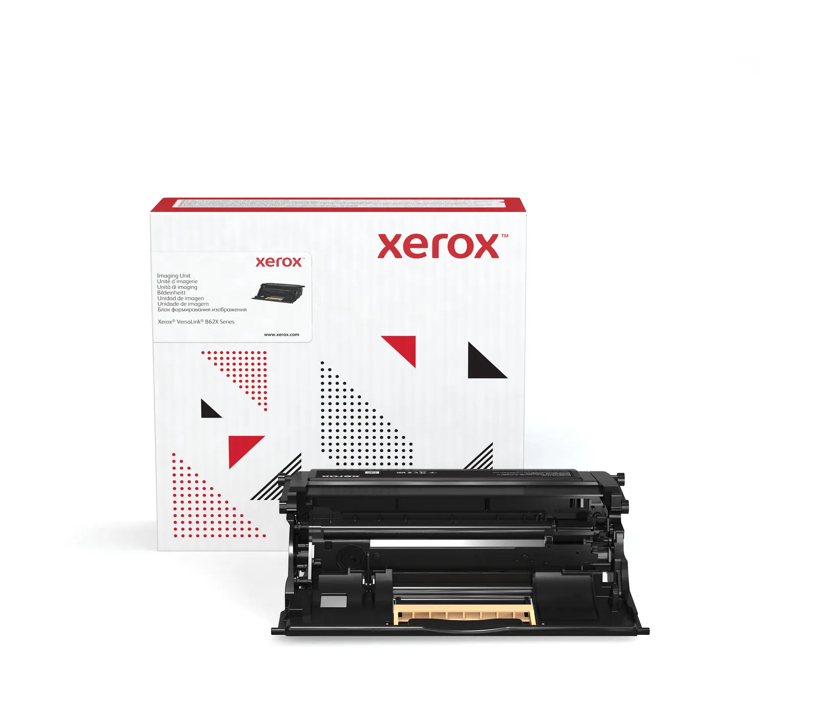 კარტრიჯი Drum Cartridge Xerox VL B625/B620 (150 000 p)