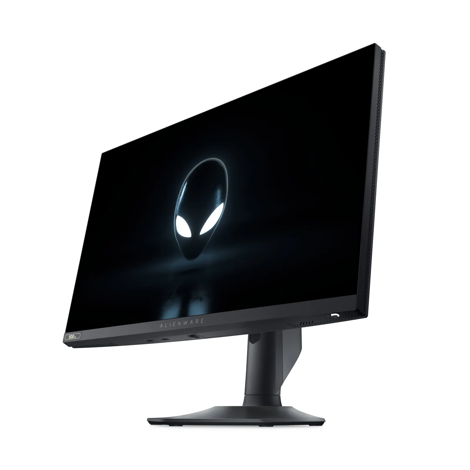 მონიტორი DELL Monitor 24.5" AW2524HF HDMI, 2xDP, USB, Fast IPS, 500Hz, 0.5ms, sRGB 99%, FreeSync, HAS