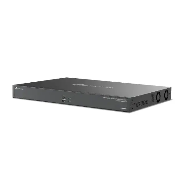 TP-LINK VIGI NVR4064H