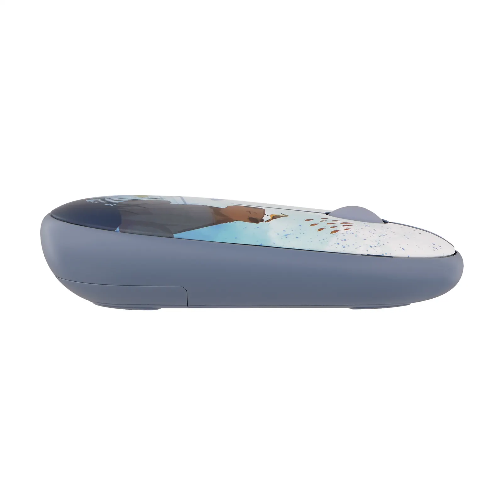 მაუსი 2E Mouse MF300 CAPYBARA:SWIM Silent WL BT, Blue